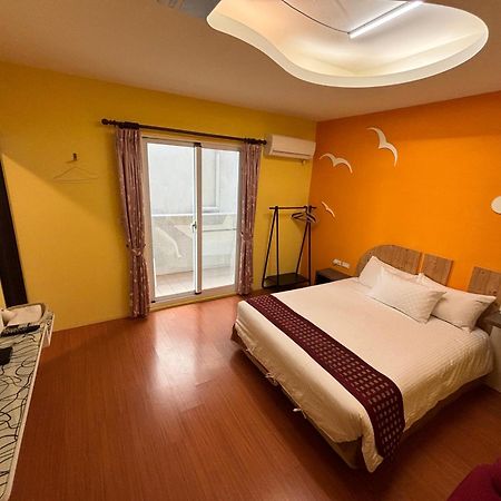 Lohas Taitung B&B Экстерьер фото