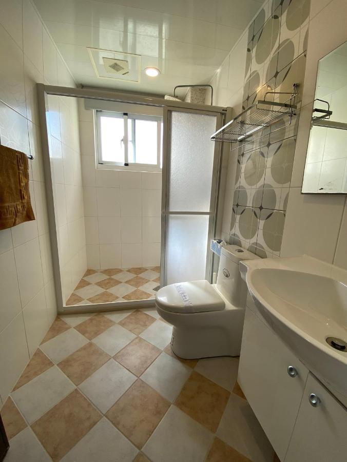 Lohas Taitung B&B Экстерьер фото