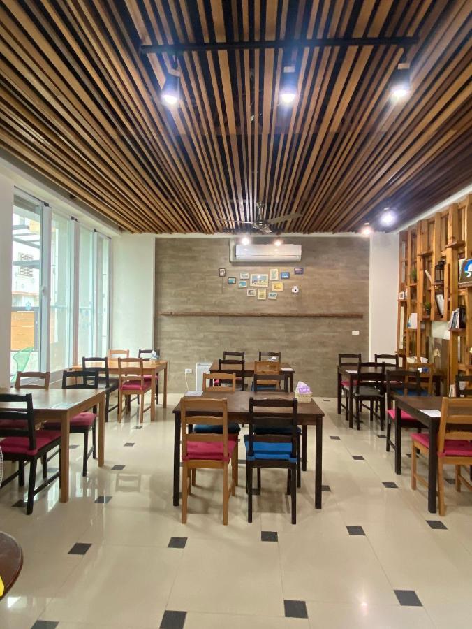 Lohas Taitung B&B Экстерьер фото
