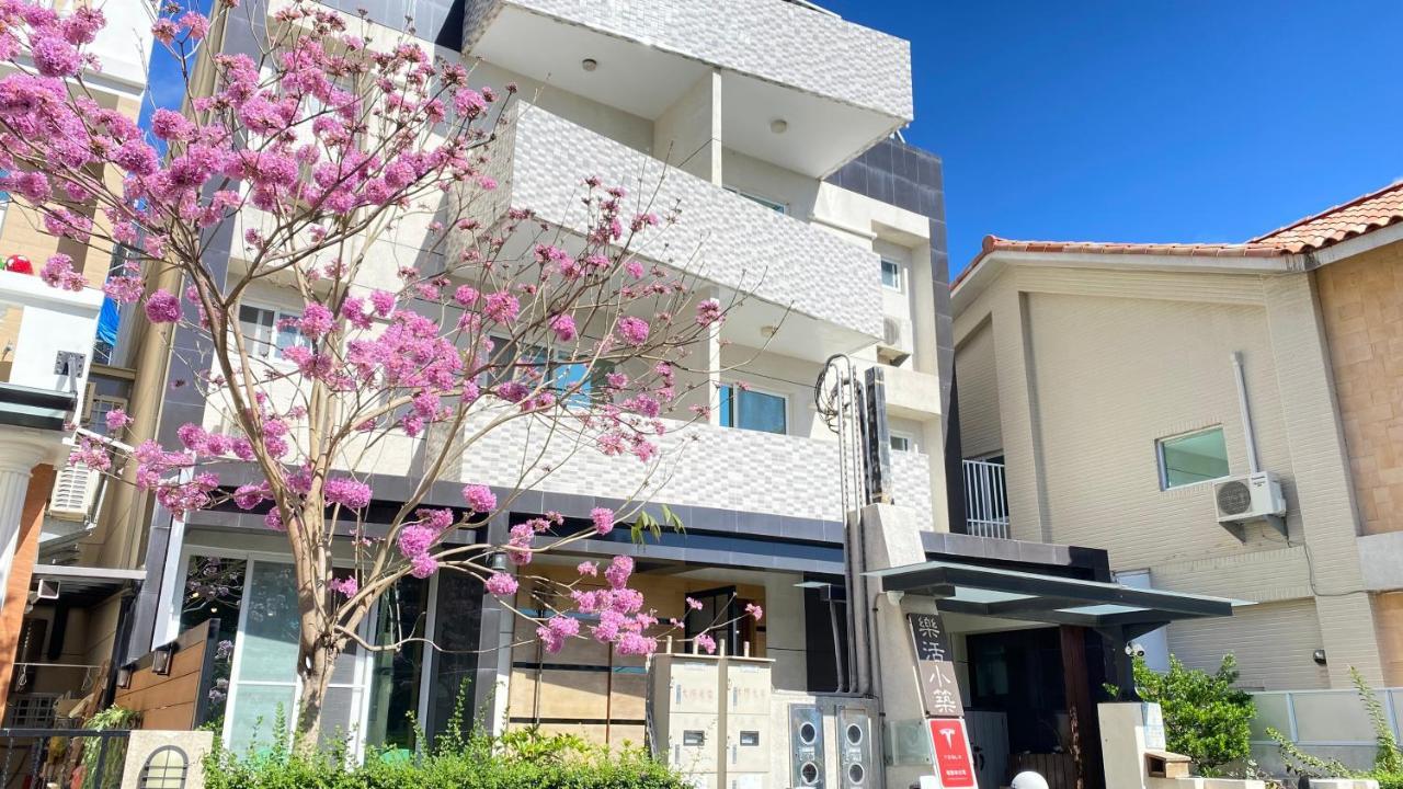 Lohas Taitung B&B Экстерьер фото