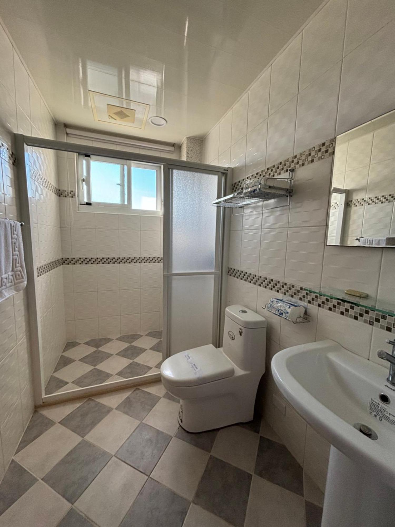 Lohas Taitung B&B Экстерьер фото