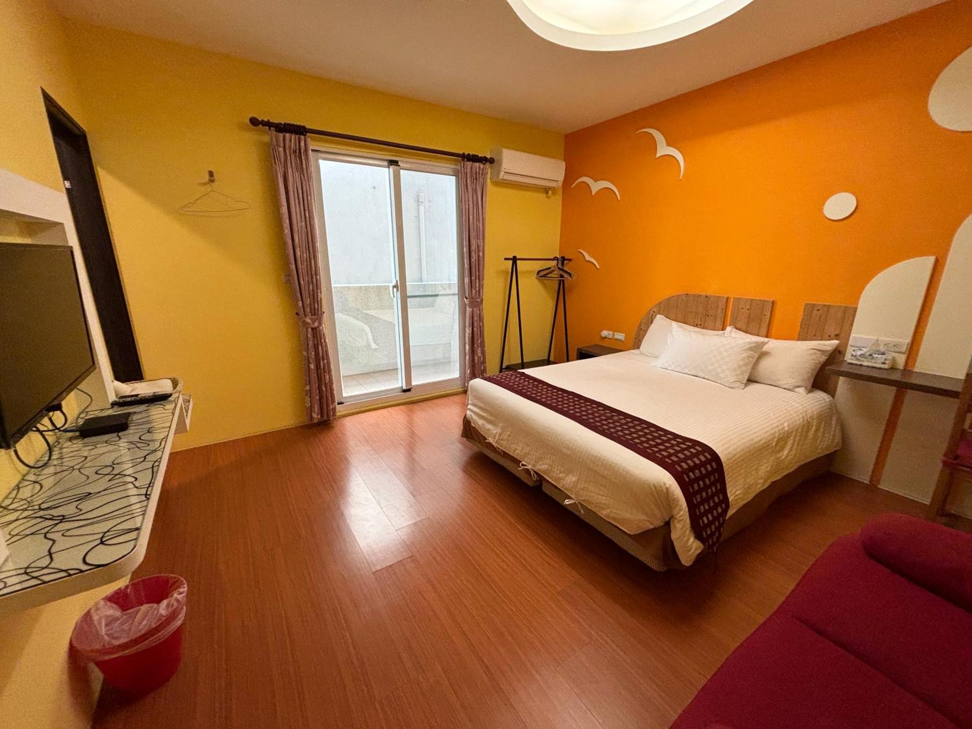 Lohas Taitung B&B Экстерьер фото