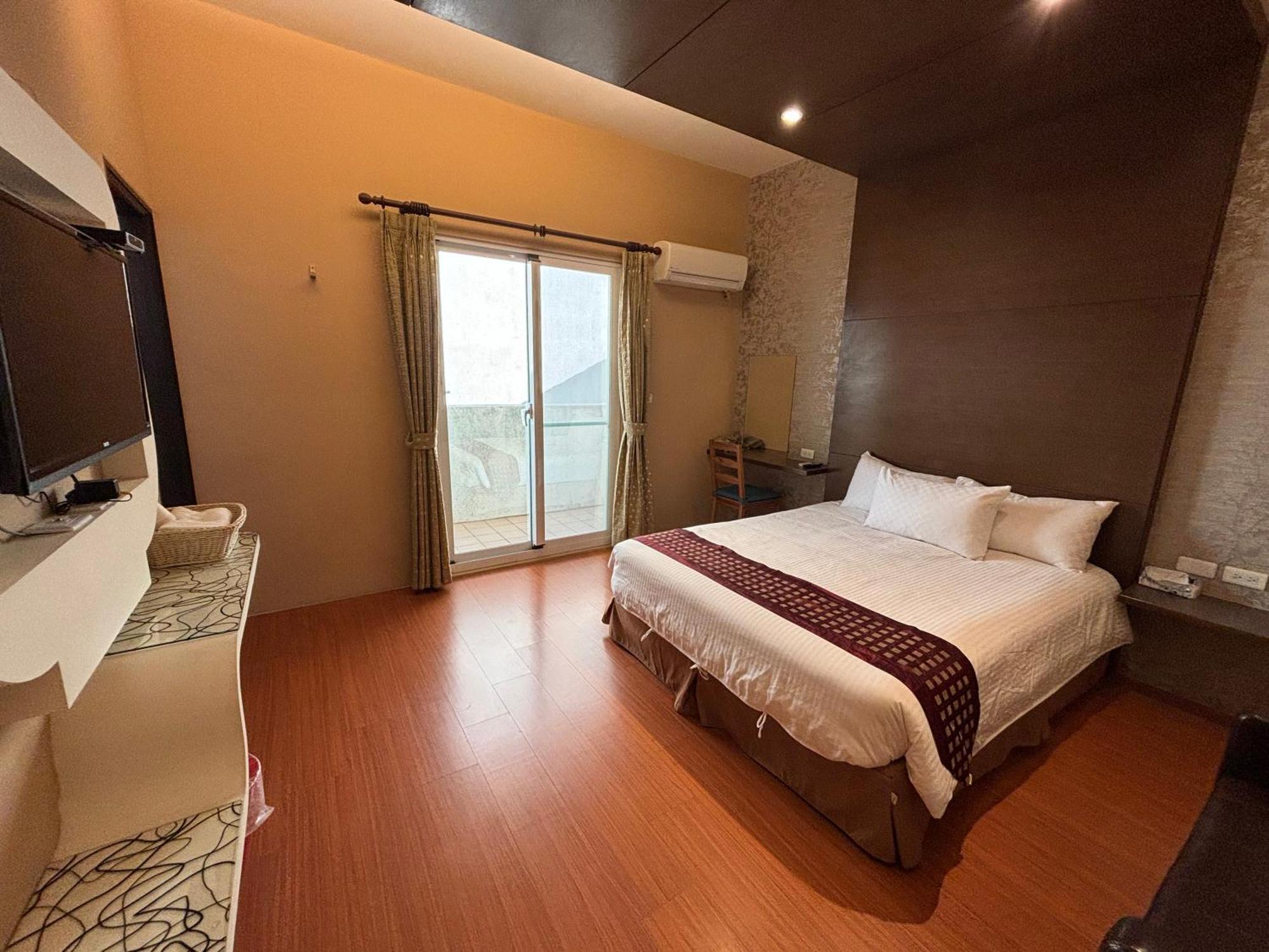 Lohas Taitung B&B Экстерьер фото