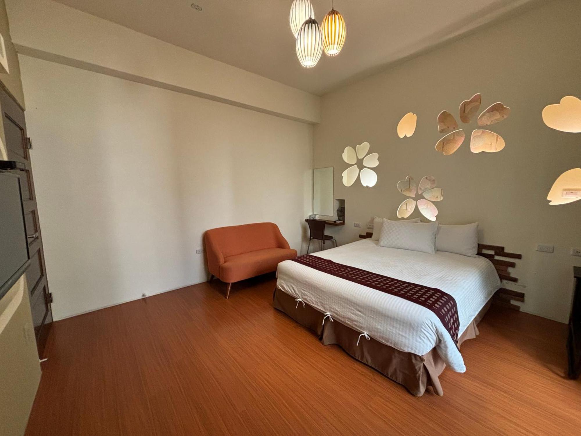 Lohas Taitung B&B Экстерьер фото