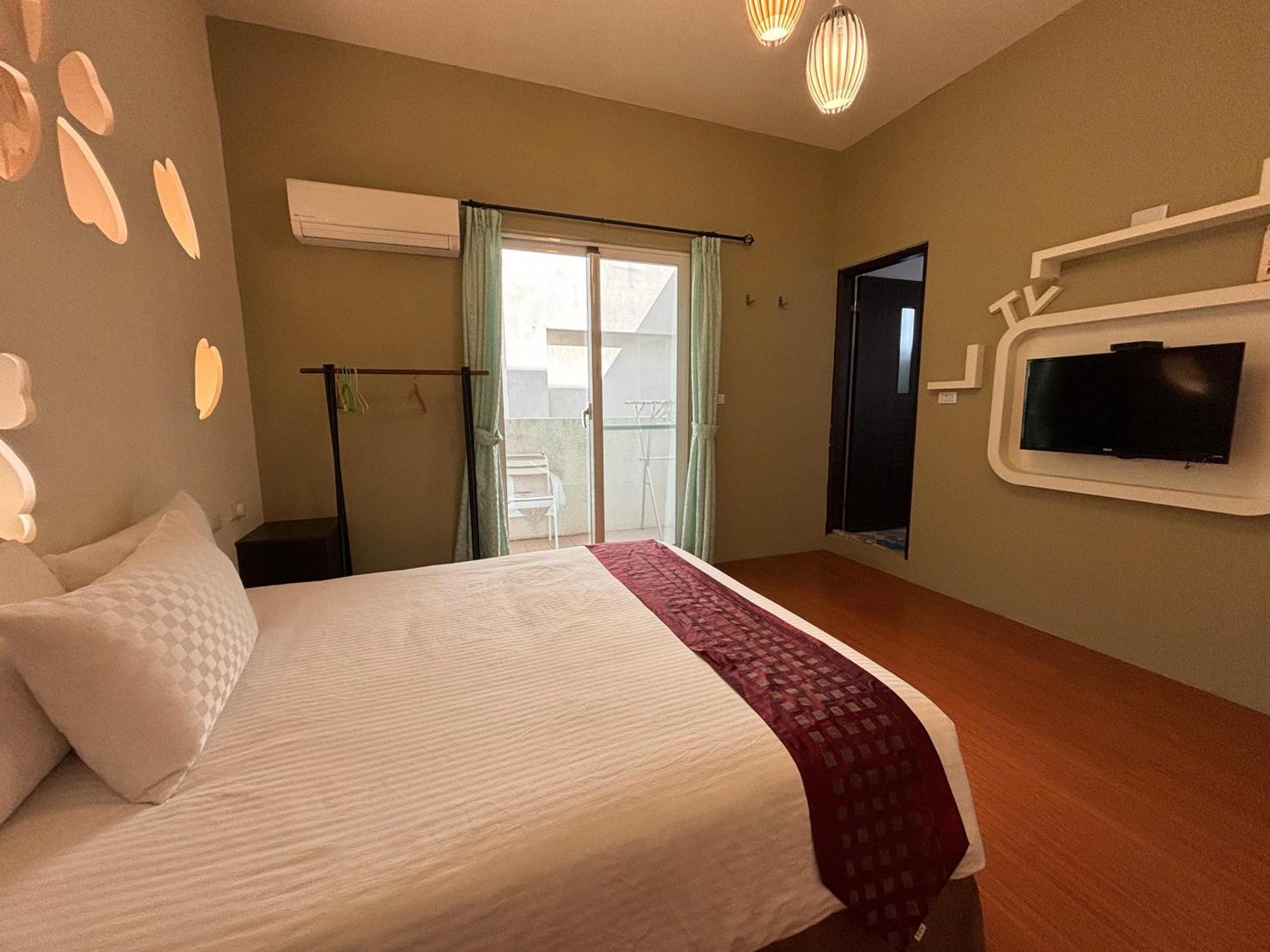 Lohas Taitung B&B Экстерьер фото