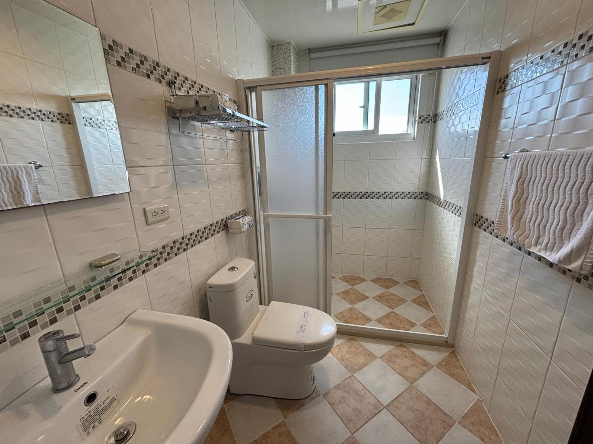 Lohas Taitung B&B Экстерьер фото