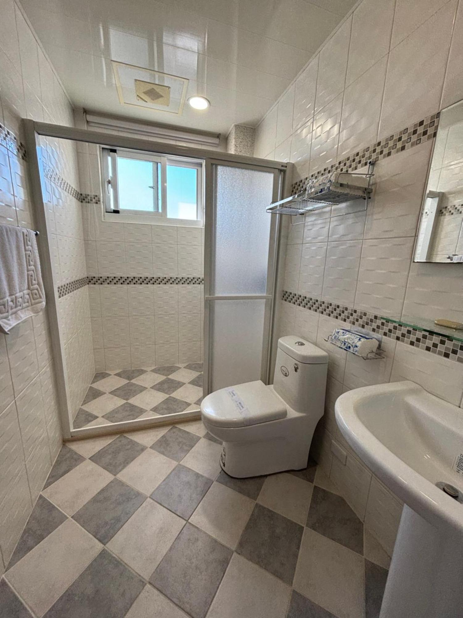 Lohas Taitung B&B Экстерьер фото