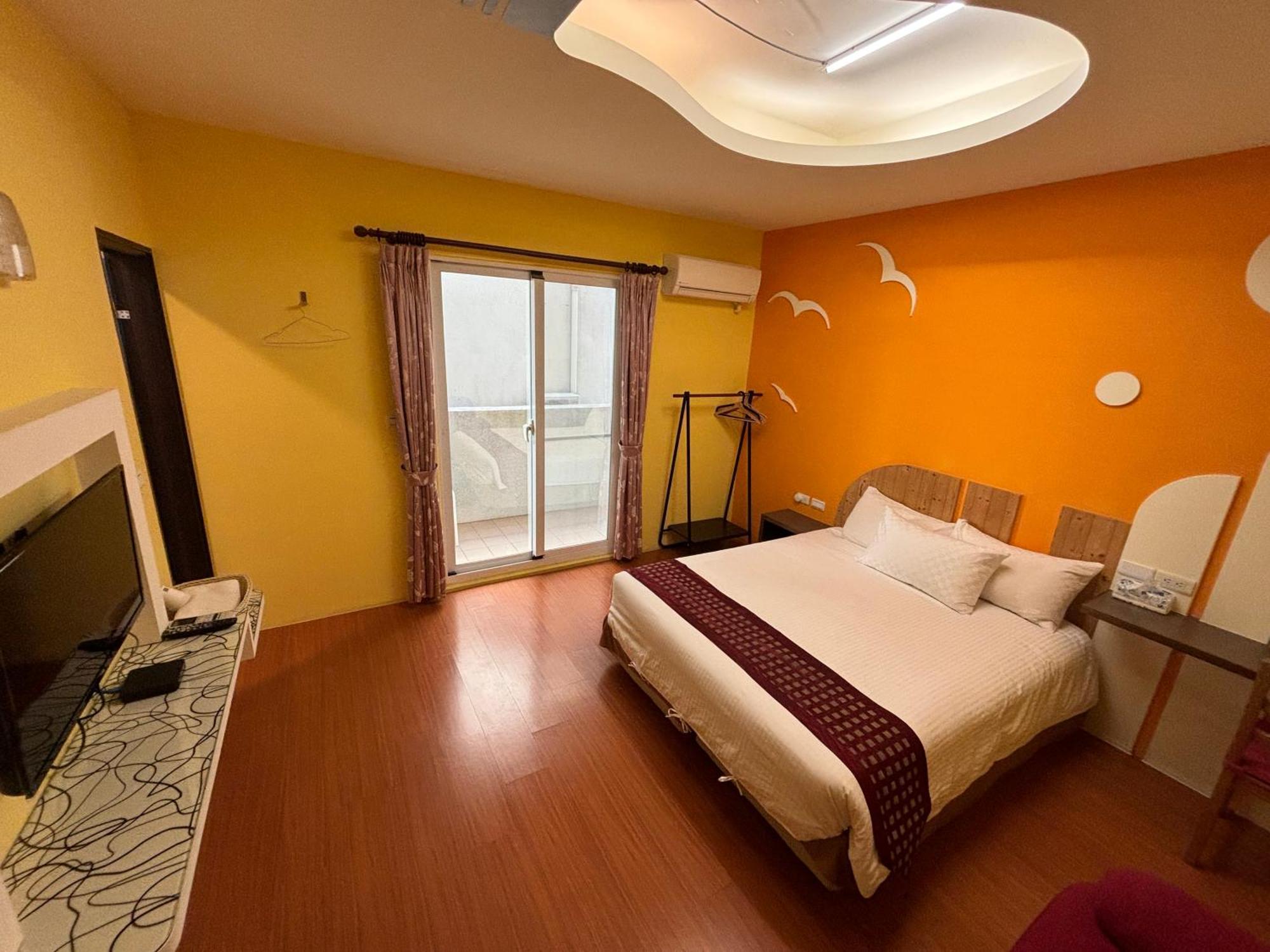 Lohas Taitung B&B Экстерьер фото