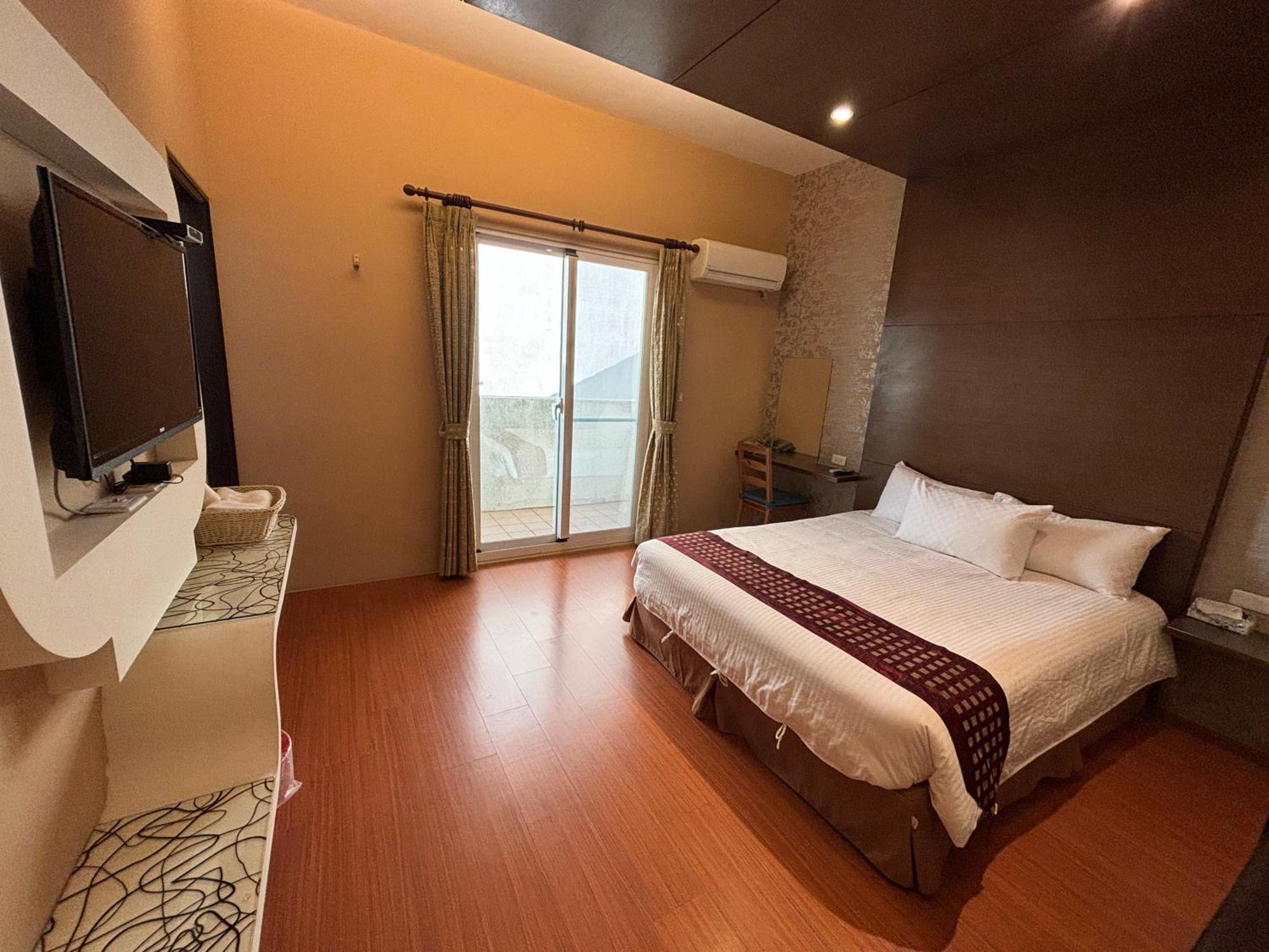 Lohas Taitung B&B Экстерьер фото