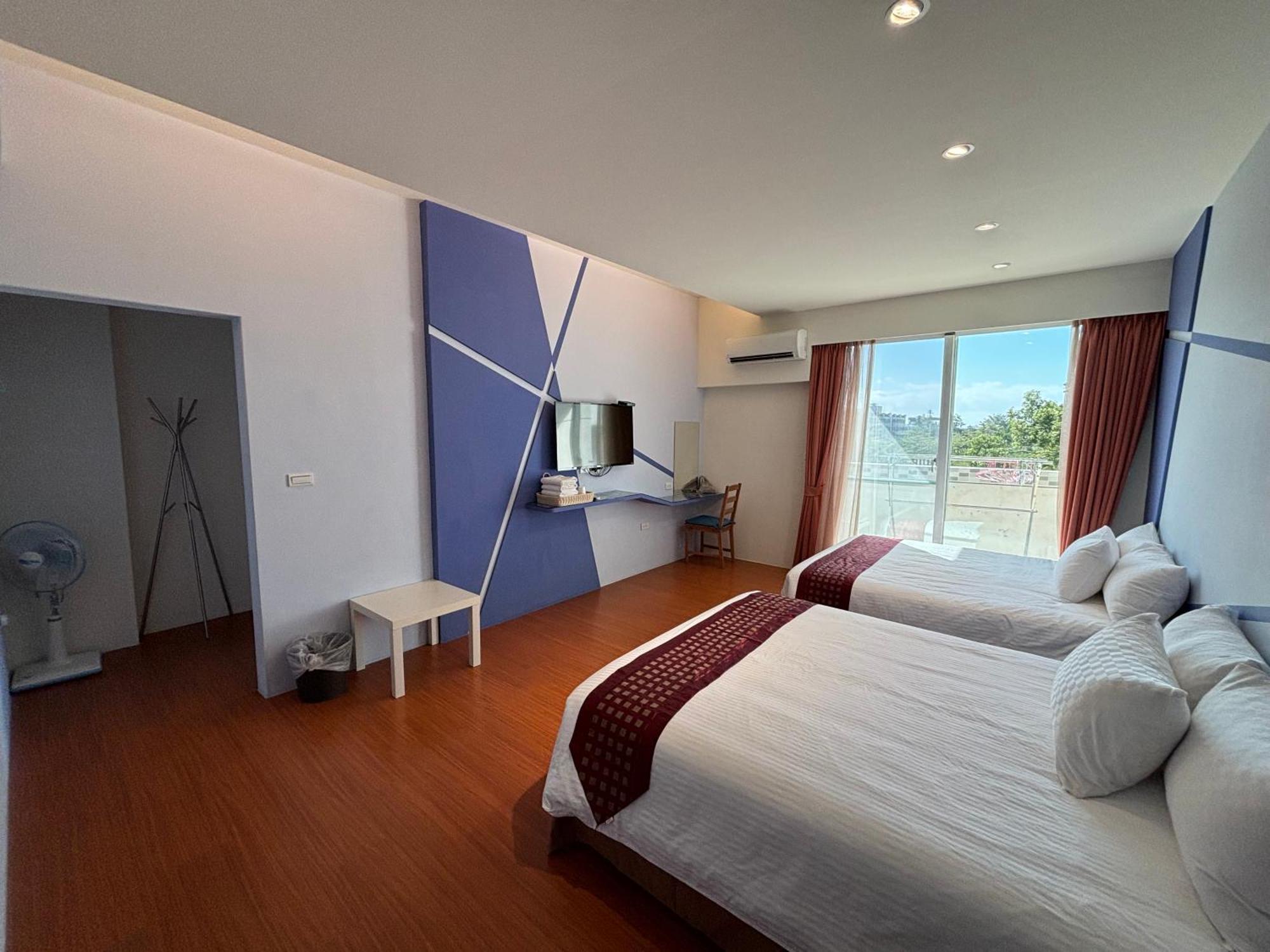 Lohas Taitung B&B Экстерьер фото