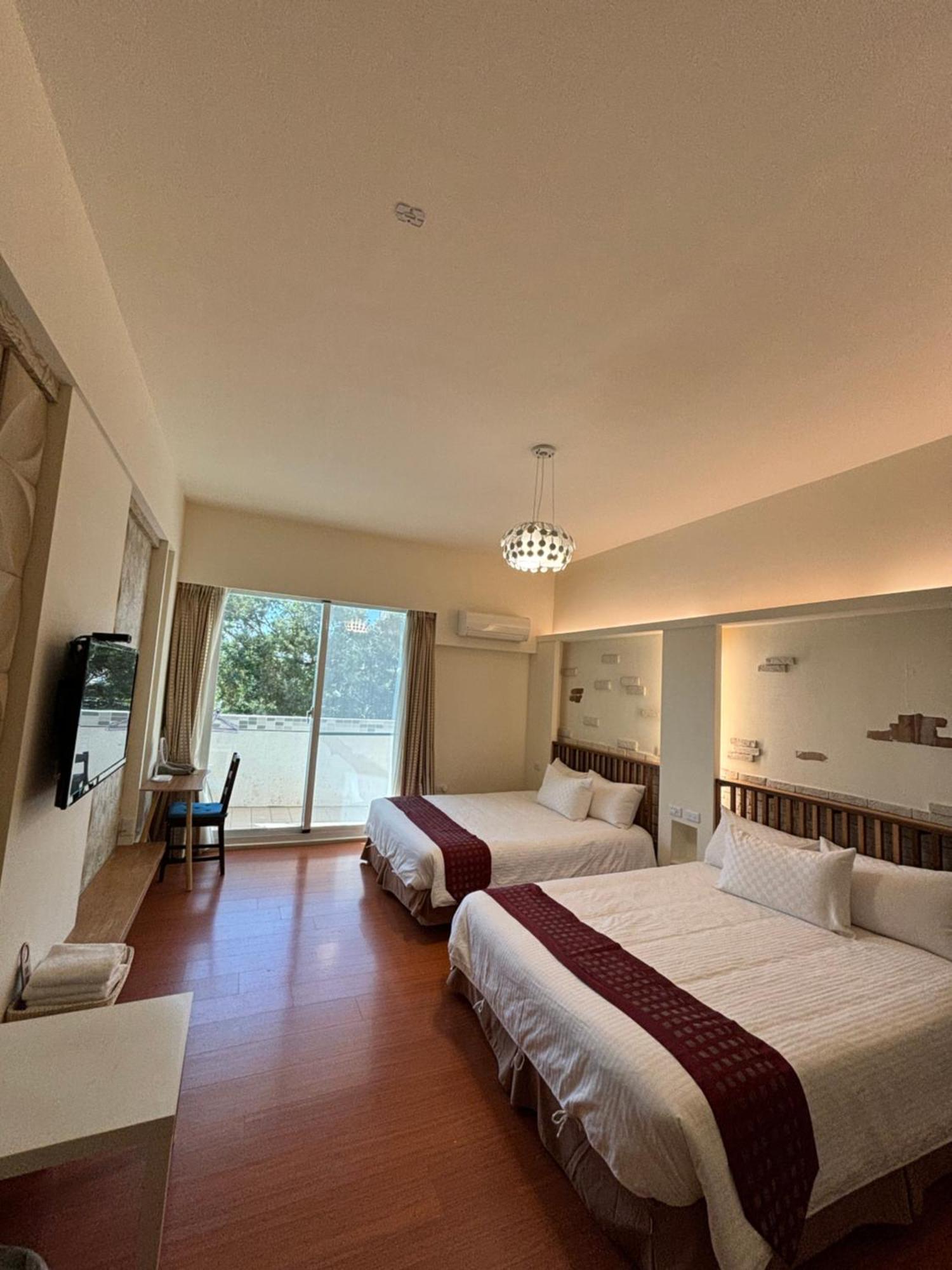Lohas Taitung B&B Экстерьер фото