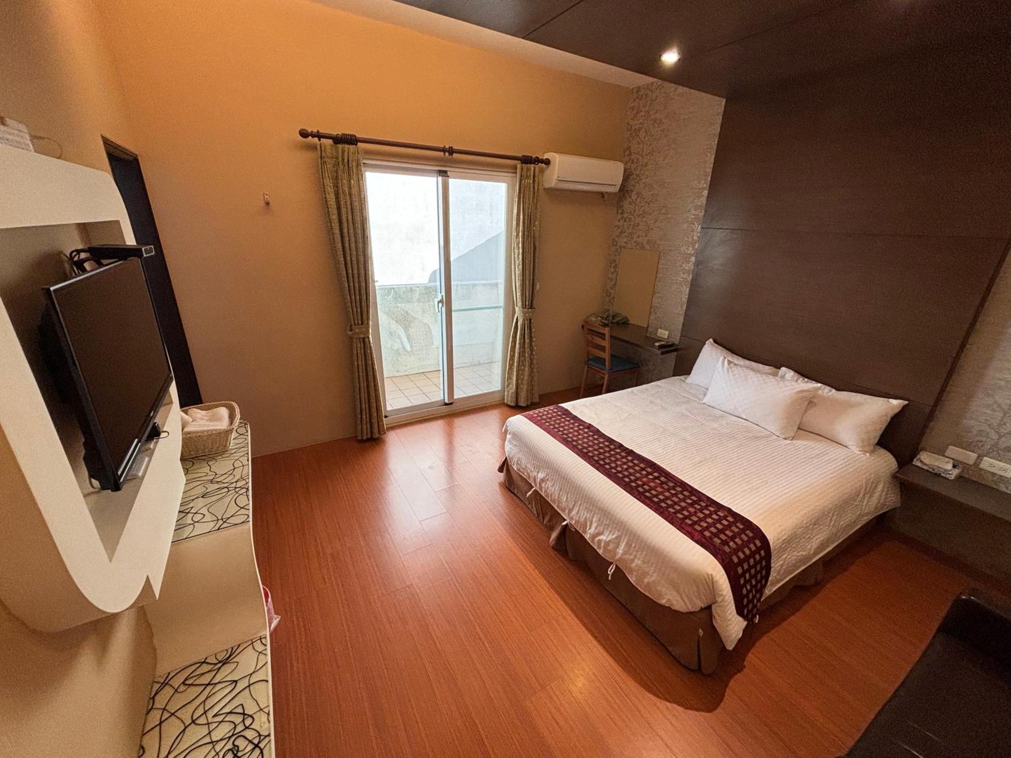 Lohas Taitung B&B Экстерьер фото