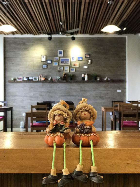 Lohas Taitung B&B Экстерьер фото