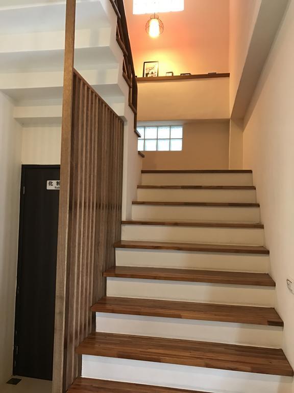 Lohas Taitung B&B Экстерьер фото