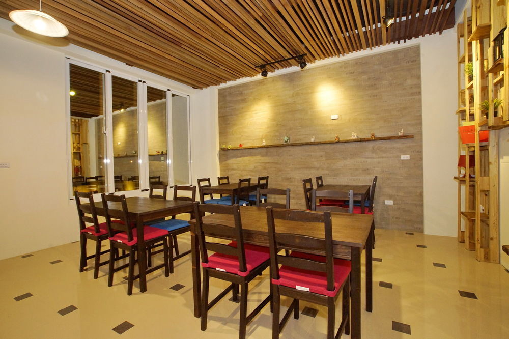 Lohas Taitung B&B Экстерьер фото