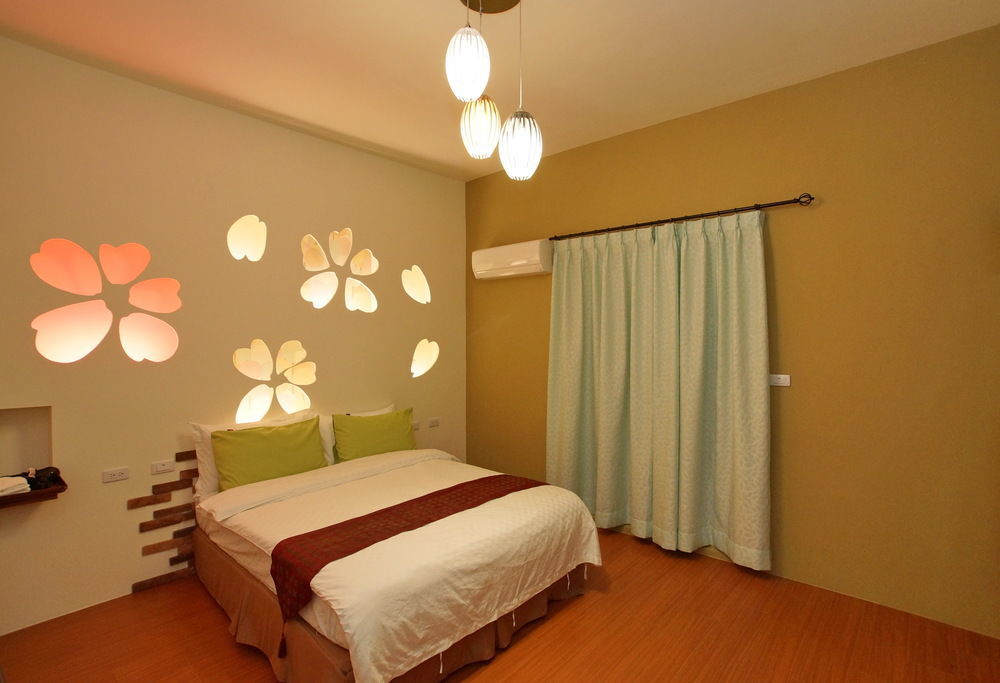 Lohas Taitung B&B Экстерьер фото