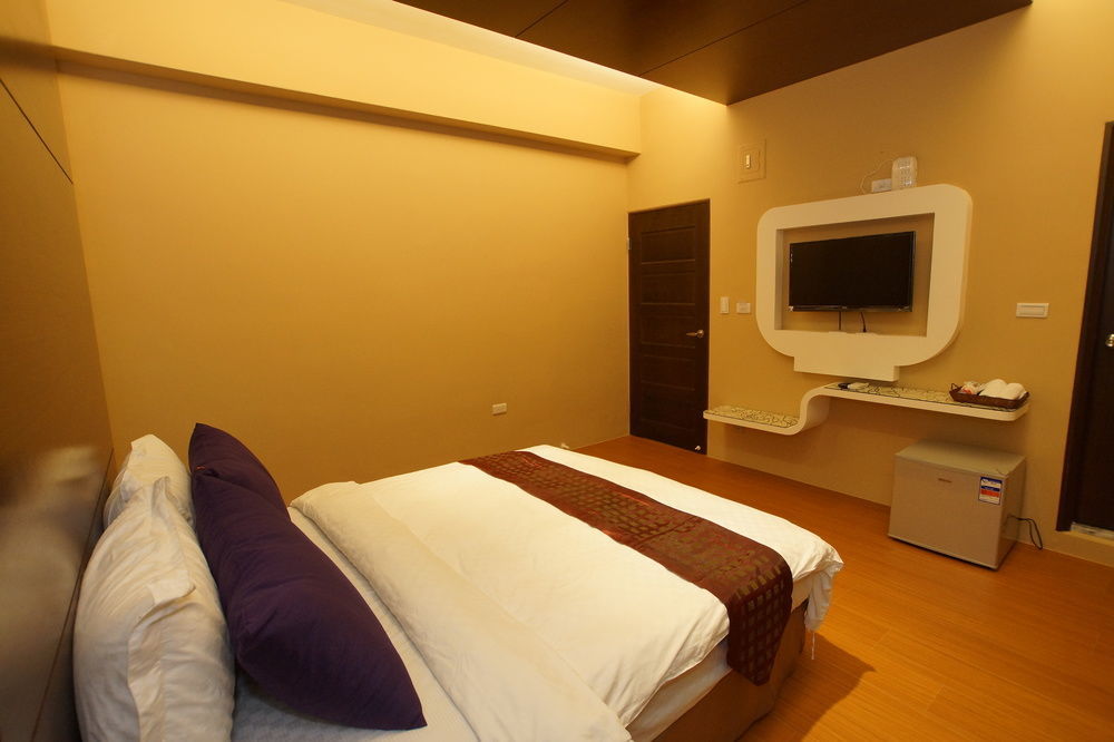Lohas Taitung B&B Экстерьер фото