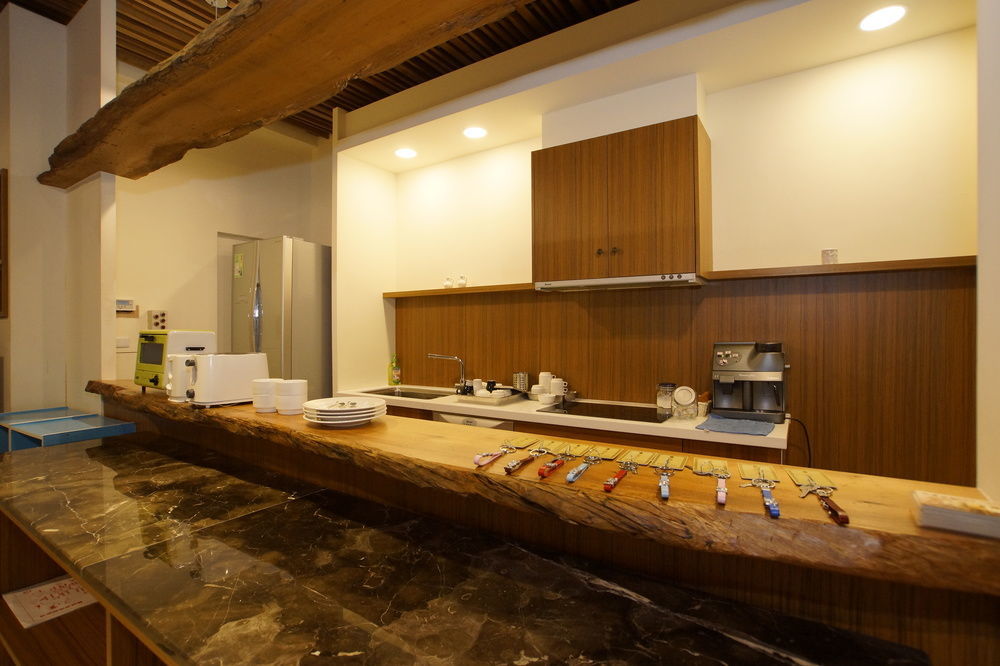 Lohas Taitung B&B Экстерьер фото