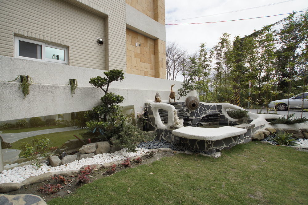 Lohas Taitung B&B Экстерьер фото