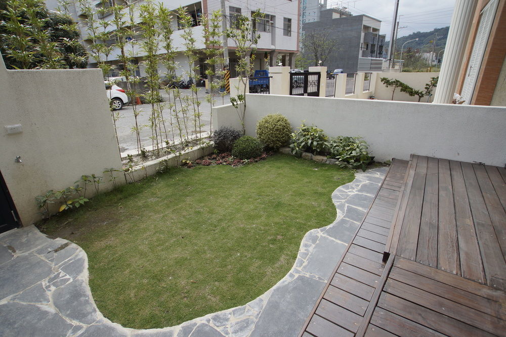 Lohas Taitung B&B Экстерьер фото